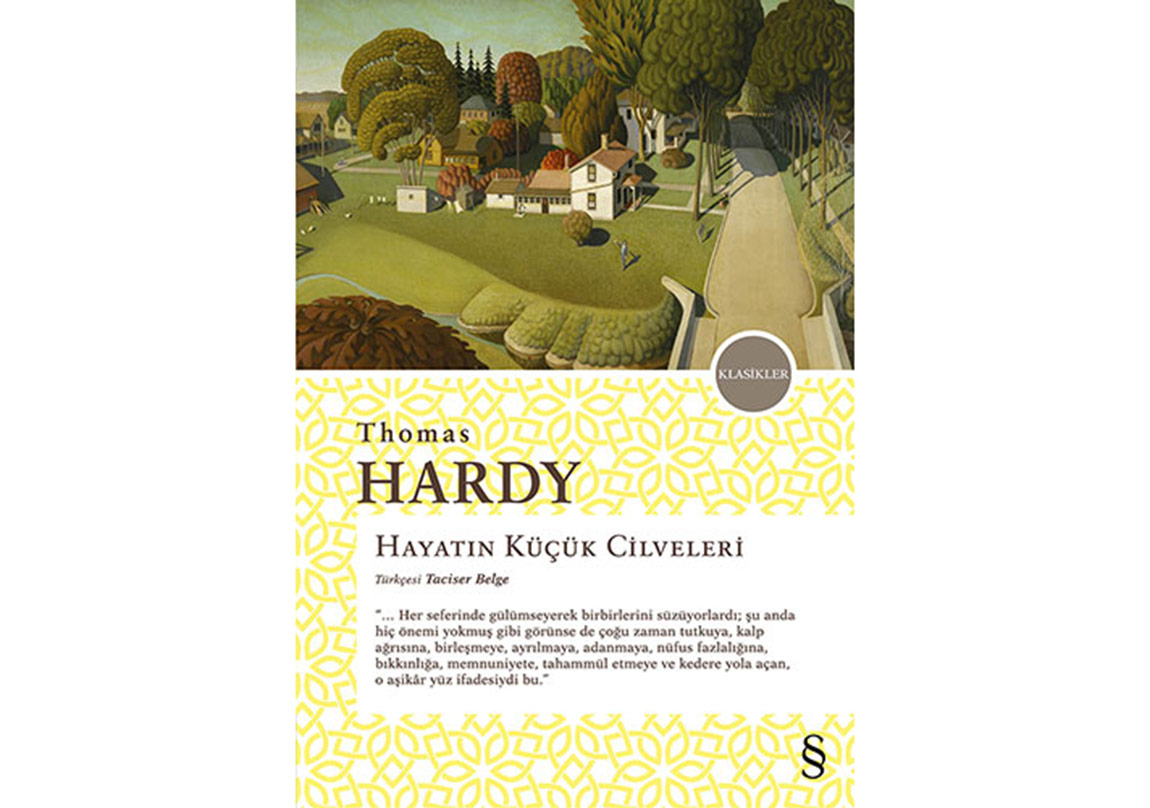 Thomas Hardy’den Bir Öykü Seçkisi