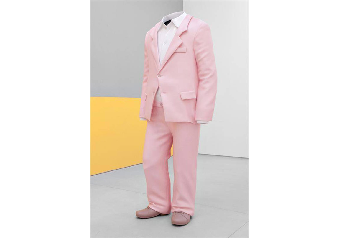 Geleneksel Yorumun Ötesinde Heykeller