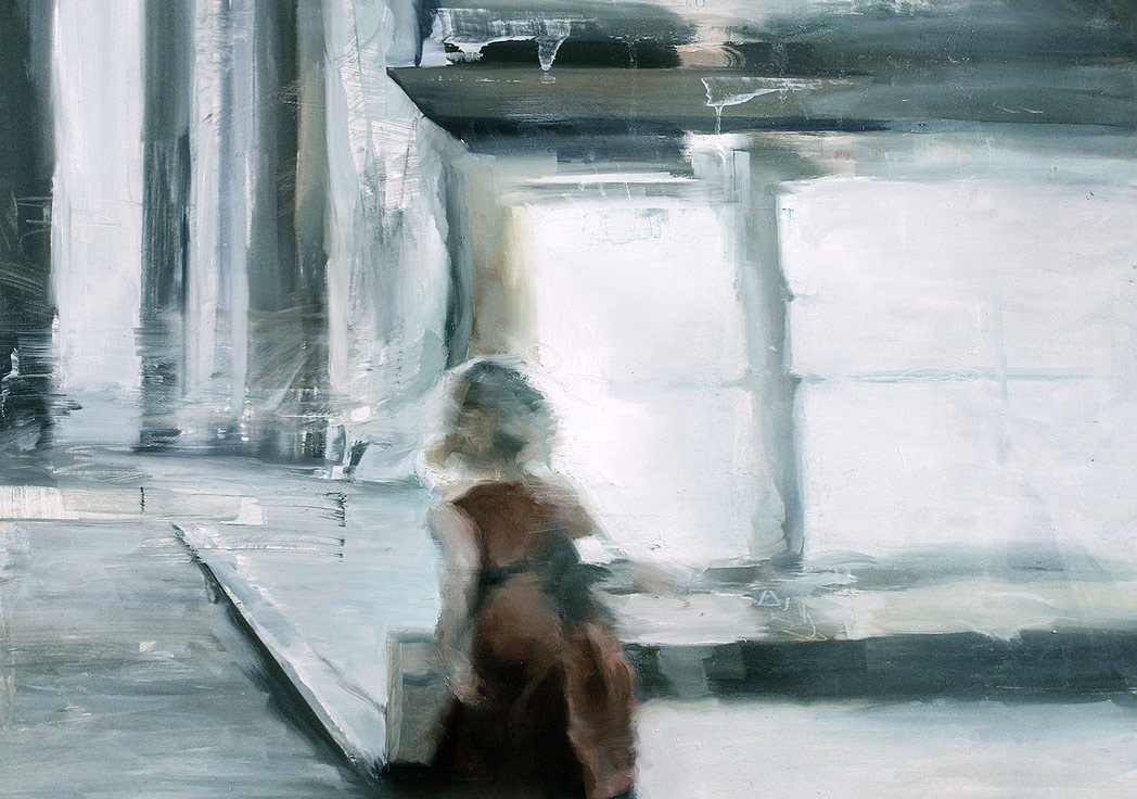 Uçuculuk ve Kimliksizlik Arasında