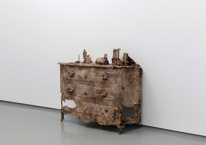 Çağdaş Sanat Fuarı CI Bloom’un Katılımcıları Açıklandı