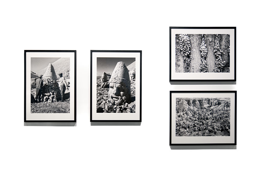 “Ozan Sağdıç: Fotoğrafçının Tanıklığı” Sergisi İstanbul Modern Fotoğraf Galerisi’nde 
