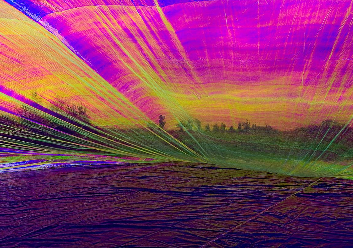 Deneyimleyebileceğiniz Ütopik Bir Dünya