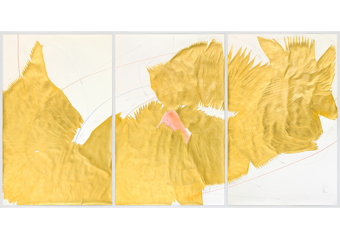 Birbirine Paralel Karmaşık Sistemler