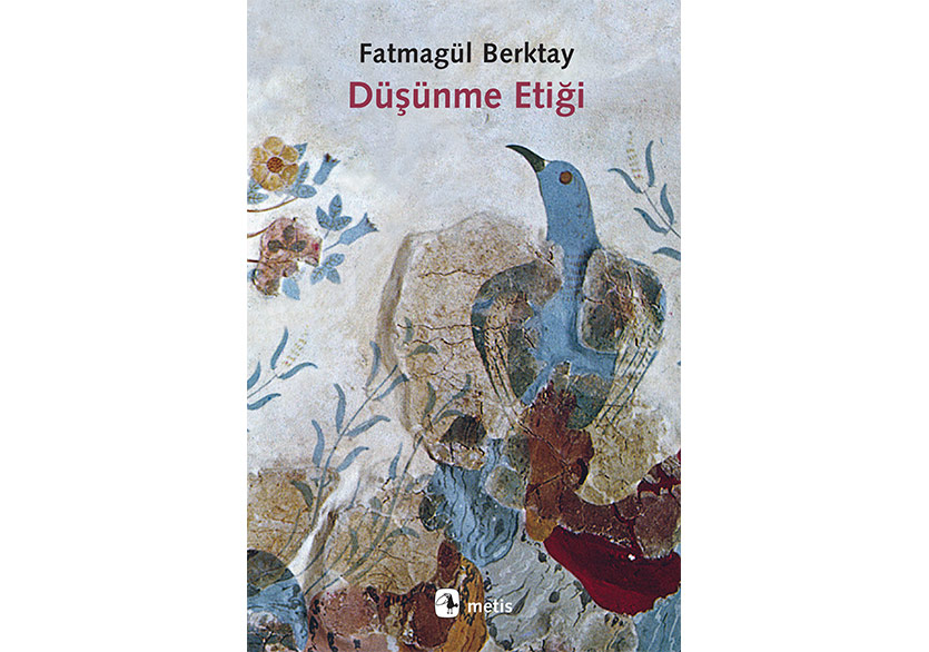 Zihni Genişletme Çağrısı: “Düşünme Etiği”