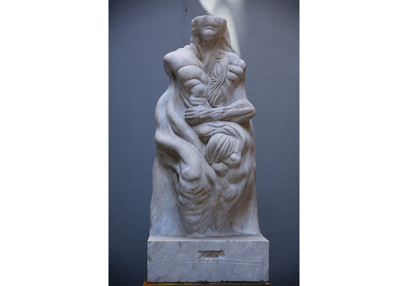 Contemporary Istanbul Vakfı’nın Yeni Sergisi “Seçici İletken” Cocoon’da