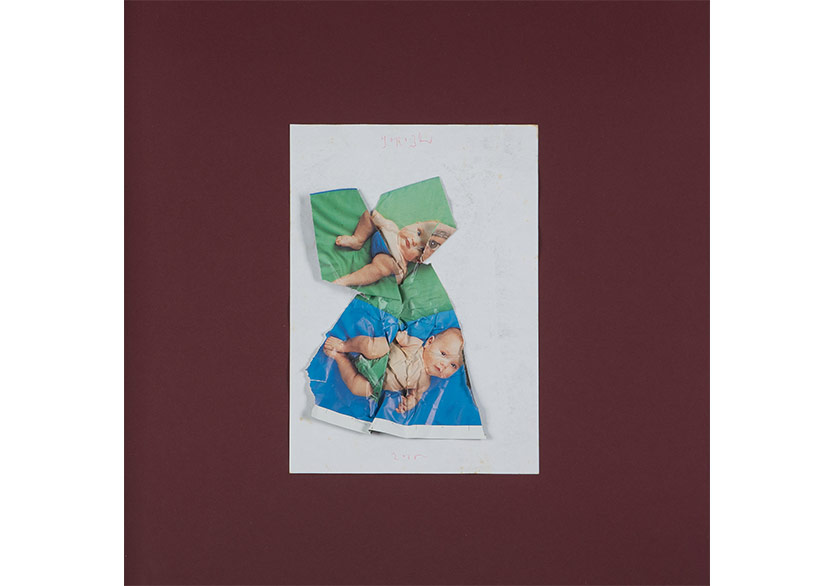 Şenol Yorozlu’nun “Kaftanlar” Sergisi Brieflyart Galeri’de