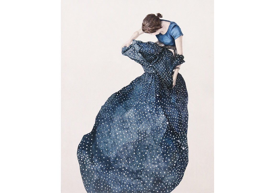 Enerjik Çizgilerle Çıkılan Yolculuk