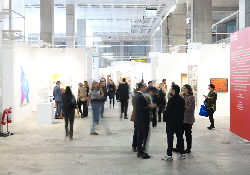 Contemporary Istanbul’un 21. Edisyonu Sona Erdi