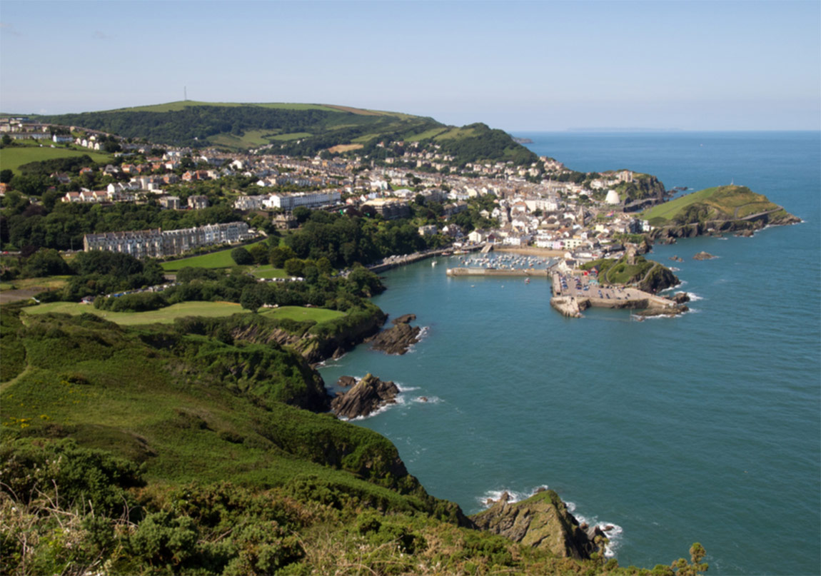 Damien Hirst Çevre Dostu Konut Projesinden Vazgeçti