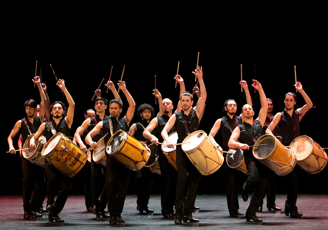 Arjantinli Dans Topluluğu Che Malambo 5 Mayıs’ta Türkiye’de!
