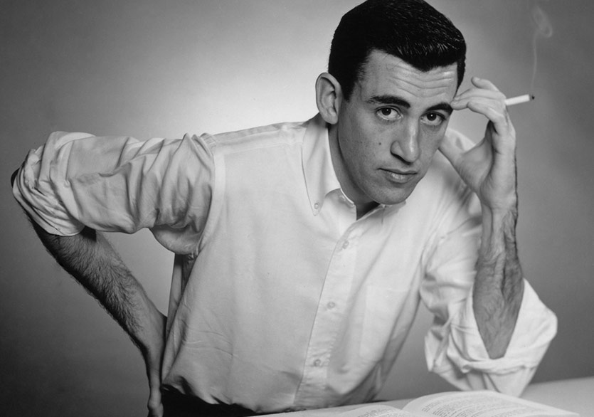 Salinger Filmi Coming Through the Rye’dan İlk Fragman