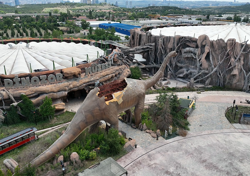 18. Venedik Mimarlık Bienali 20 Mayıs’ta Açılıyor