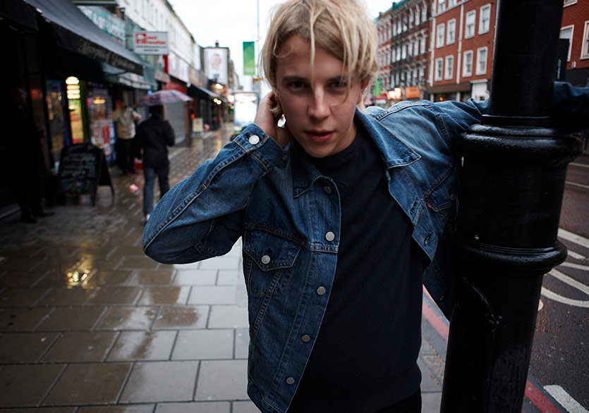 Tom Odell 23 Eylül’de İstanbul’da!
