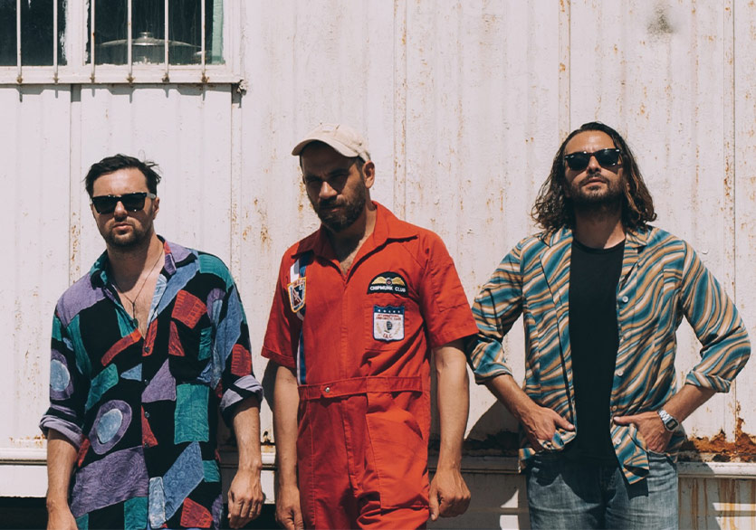 Pozitif Vibrations 3 Eylül’de Parkorman’da