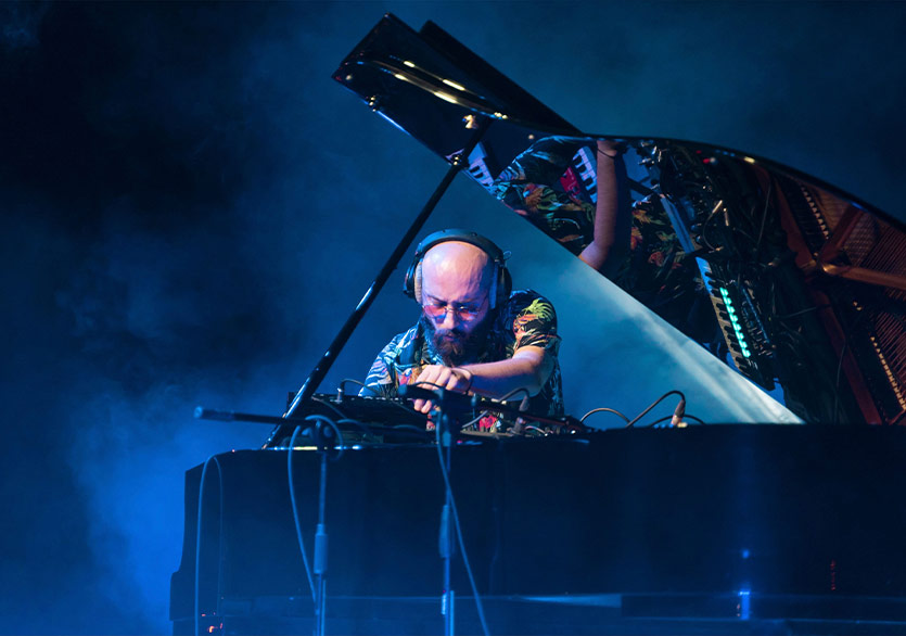 28. İstanbul Caz Festivali Programı Açıklandı