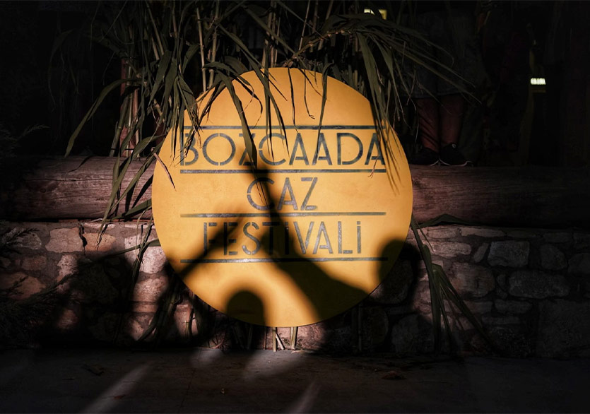 Bozcaada Caz Festivali’nin 6. Edisyonu 26 - 28 Ağustos’ta
