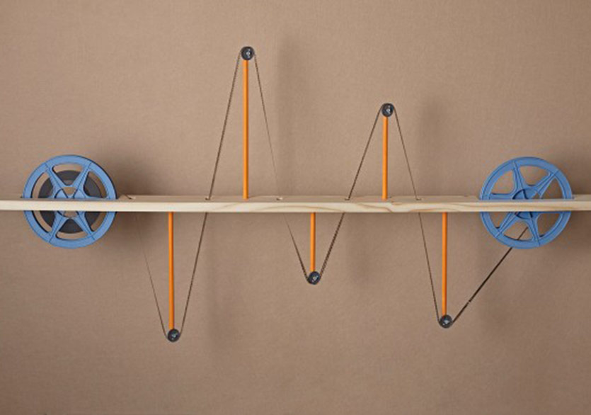 El Yapımı Özgün Tasarımlar