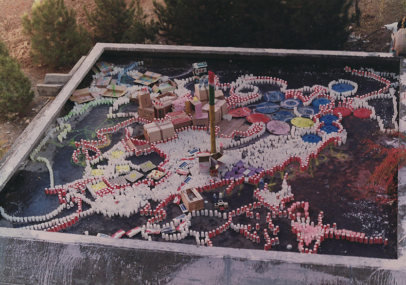 “Moni” Kitabı Buluşması 7 Mart’ta Ankara’da