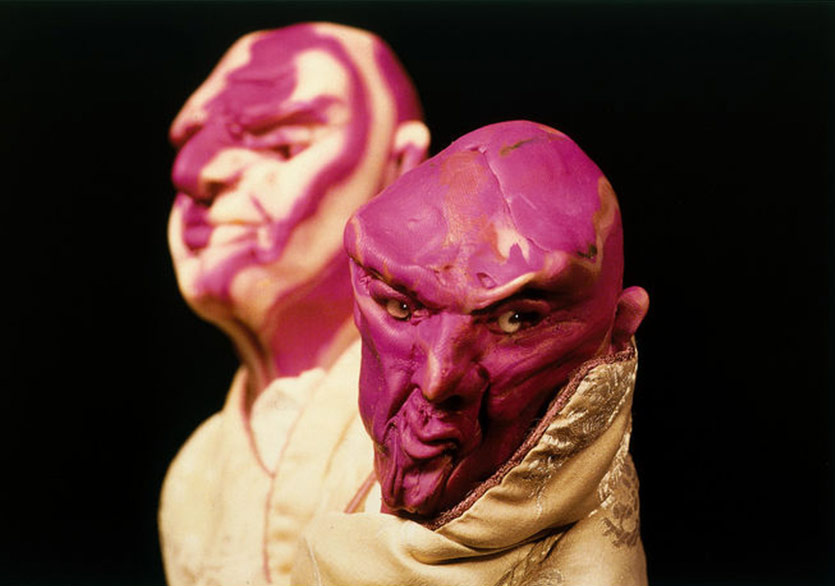 “Sanatın Ötesindeki Yol” Hollanda’da