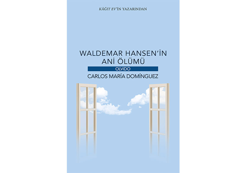 Bir İntiharın İzini Sürmek Waldemar Hansen’in Ani Ölümü Artful Living