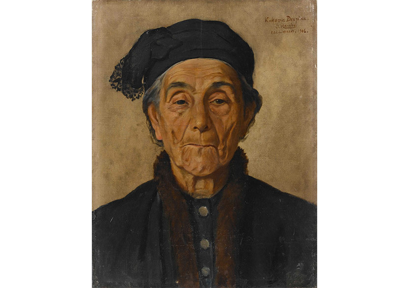 Osman Hamdi Bey Sergisi Sabancı Müzesi’nde