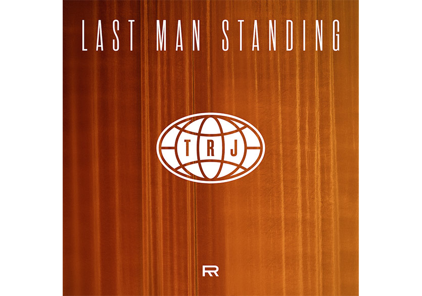 The Ringo Jets’ten Yeni Tekli: “Last Man Standing”