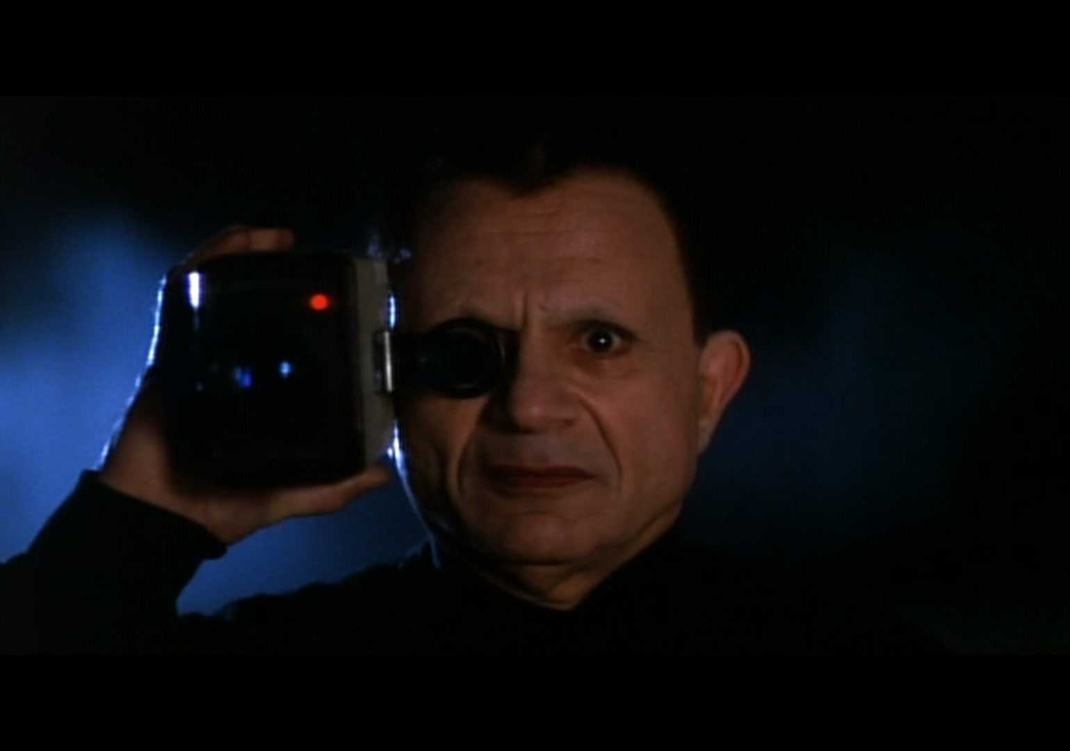 Lost Highway’in Müzikleri Yeniden Basılıyor