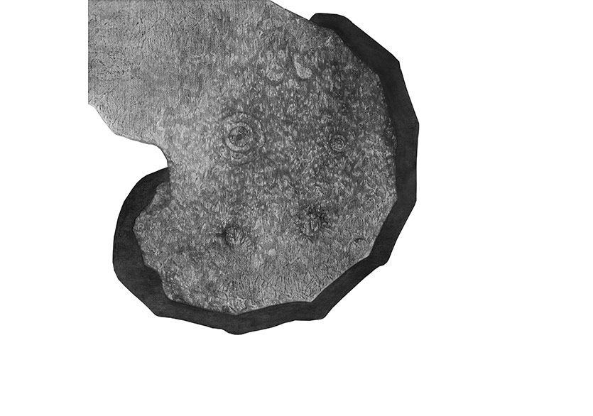 Tuğçe Diri’nin “Taşların Ardında: An ve Arşiv” Sergisi Anna Laudel’de