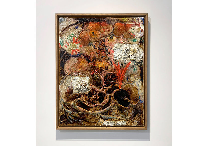One Arc Galeri’de Yeni Sergi: “Fusion”