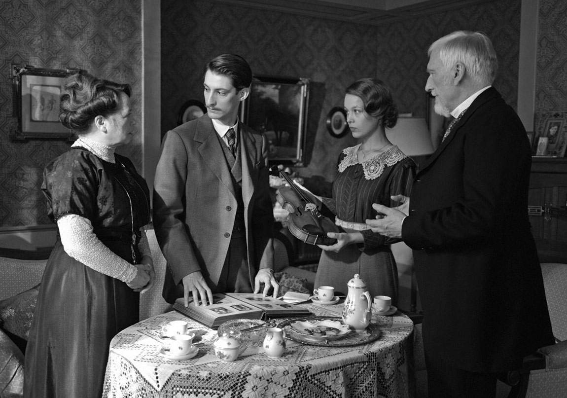 Kino 2016 Alman Filmleri Seçkisi İzmir’de