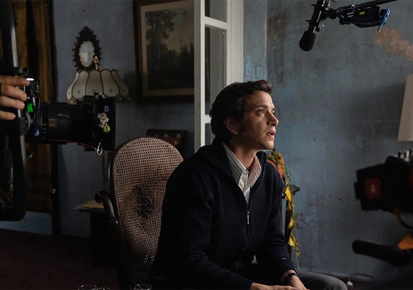 “Masumiyet Müzesi: Hikayenin Ardından” Netflix’te Yayında