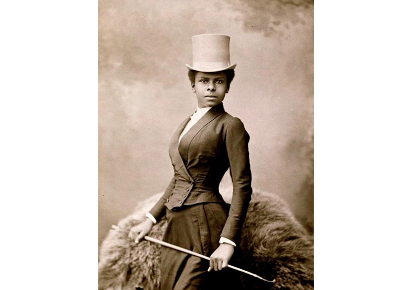 Nadar’ın Portreleri İstanbul’da!