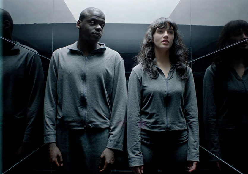 Black Mirror’dan Mesajınız Var
