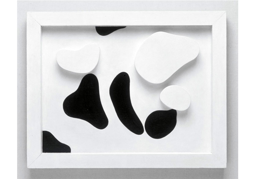 Devrimci Bir Sanatçı: Jean Arp