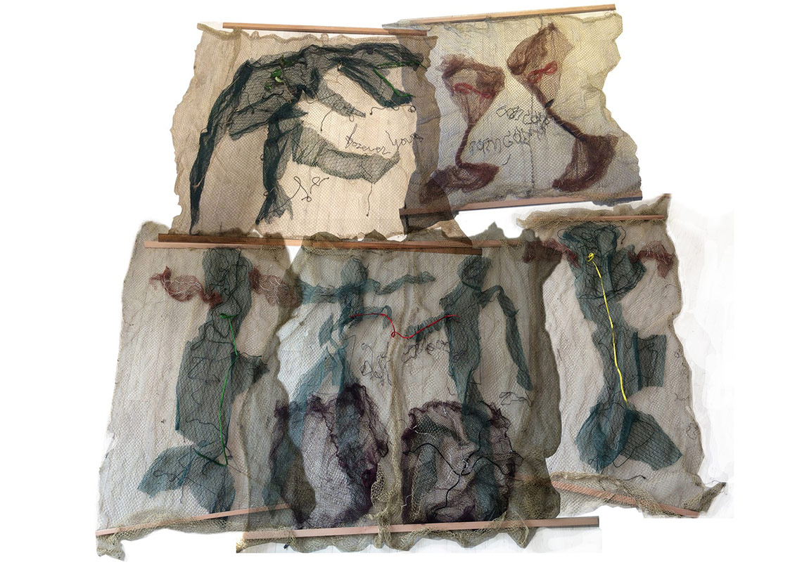 Ekolojik Dengeyi Bozan İnsan 