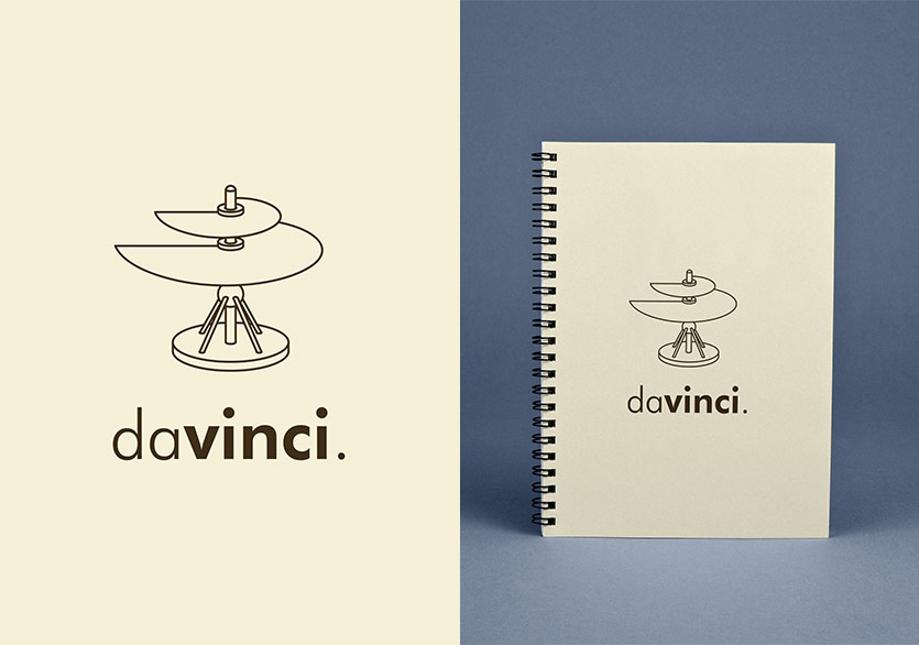 Ünlü Ressamların Logo Versiyonları