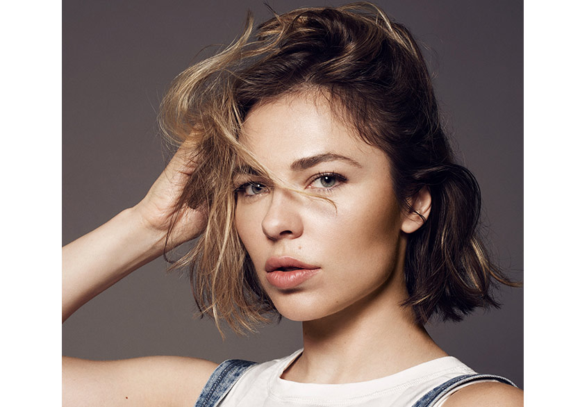 Elektro Müziğin Ünlü İsimlerinden Nina Kraviz İstanbul’da
