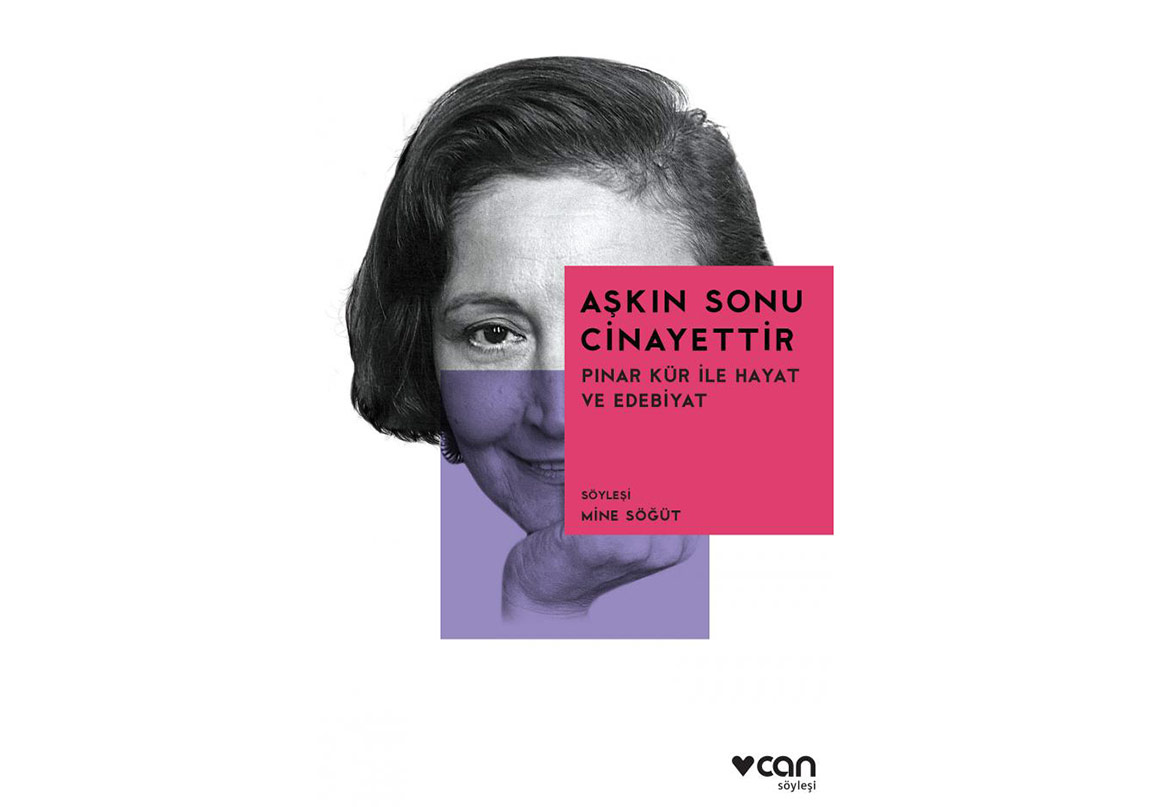Mine Söğüt Soruyor, Pınar Kür Cevaplıyor