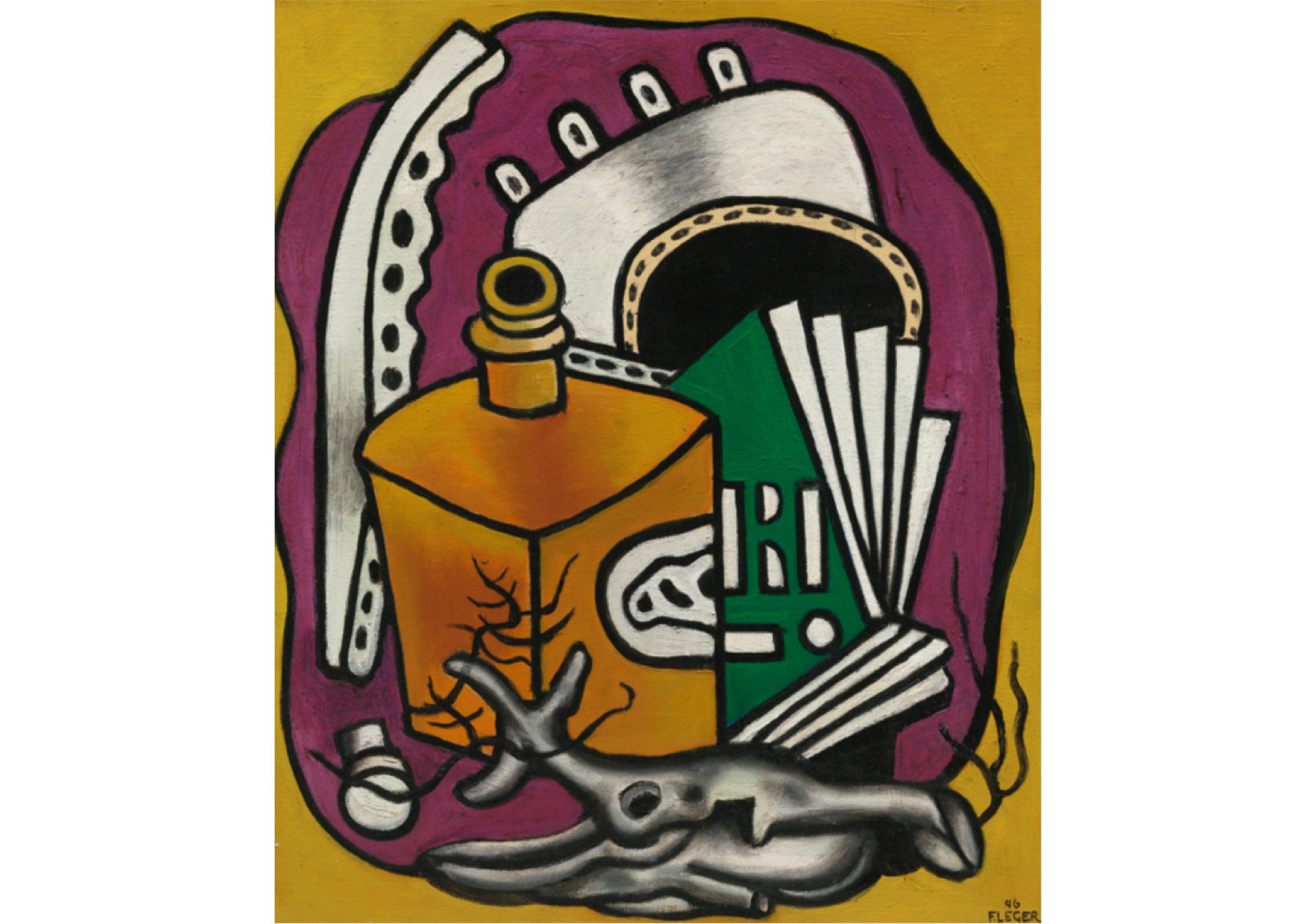 Sotheby’s Birbirinden Önemli İki Müzayedeyi Ağırlıyor
