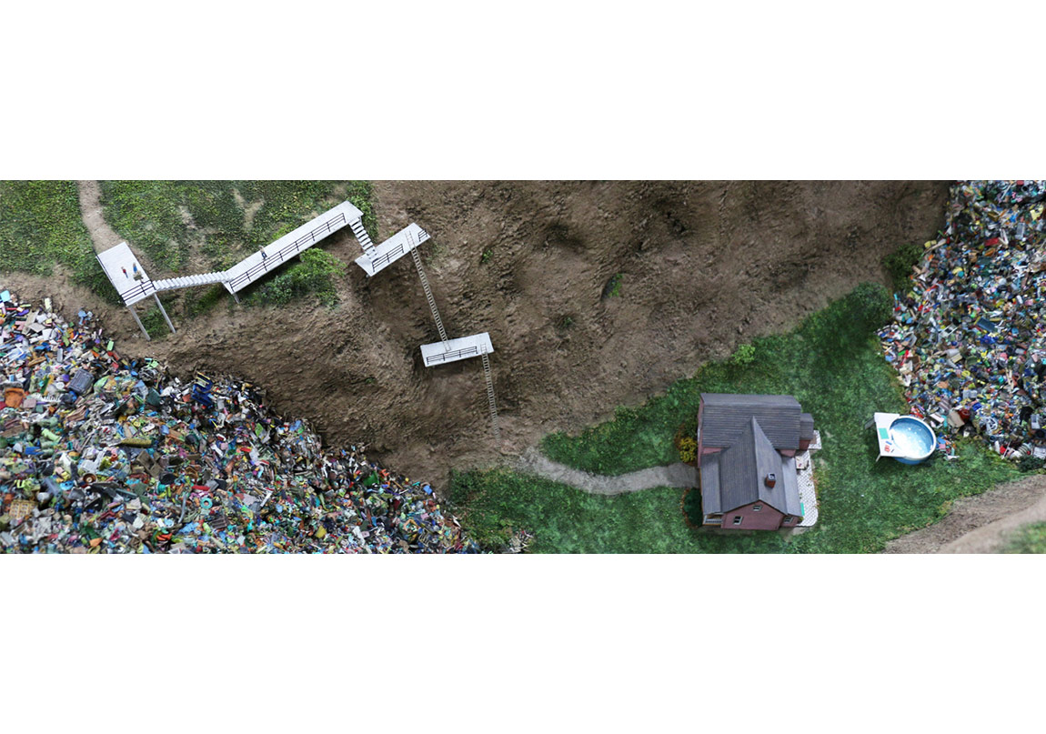 Büyük Hayatlar, Küçük Bedenler