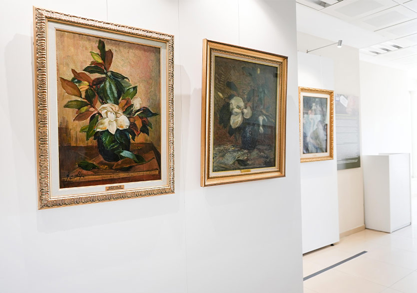 İş Sanat’tan Özel Seçkiler: “Herkes İçin Sanat: Anadolu Sergileri”
