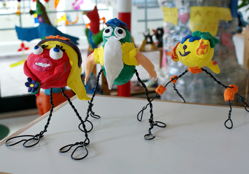 Kalyon Kültür’de Yeni Etkinlikler