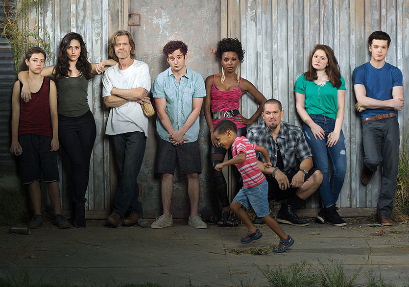 Shameless’ın Yedinci Sezon Fragmanı Yayında