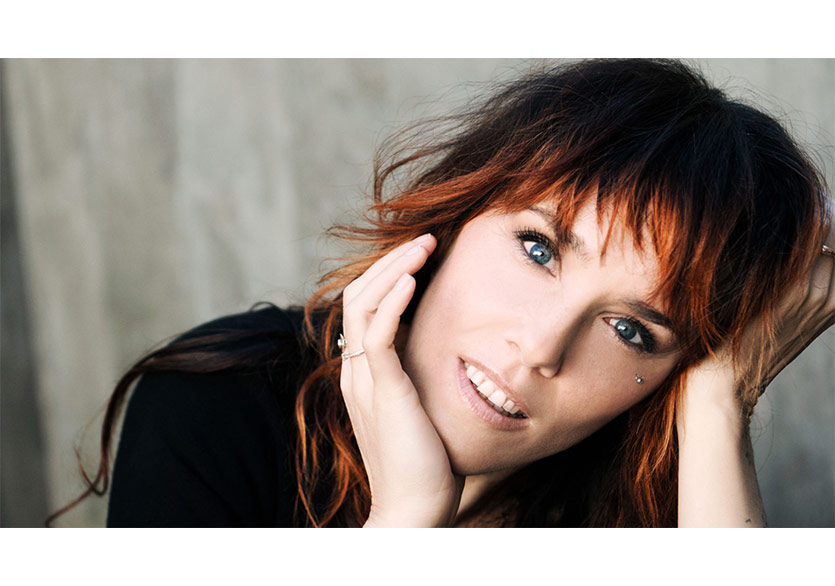 Fransız Şarkıcı ZAZ, 16 Haziran’da İstanbul’da