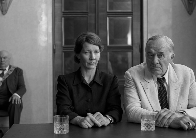 Ayvalık Uluslararası Film Festivali'nin İlk Filmleri Belli Oldu