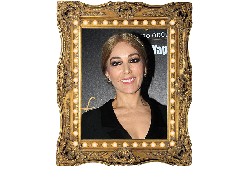 Usta İsimler Tiyatro Akademisinde