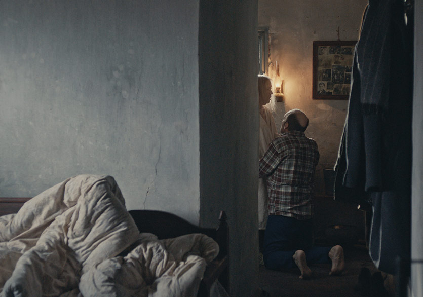 Locarno Film Festivali’nin Ödüllü Filmleri İstanbul Modern Sinema’da