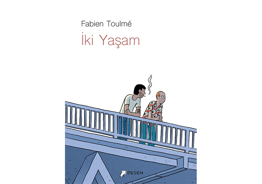 Kendini Arama Yolculuğu: “İki Yaşam”