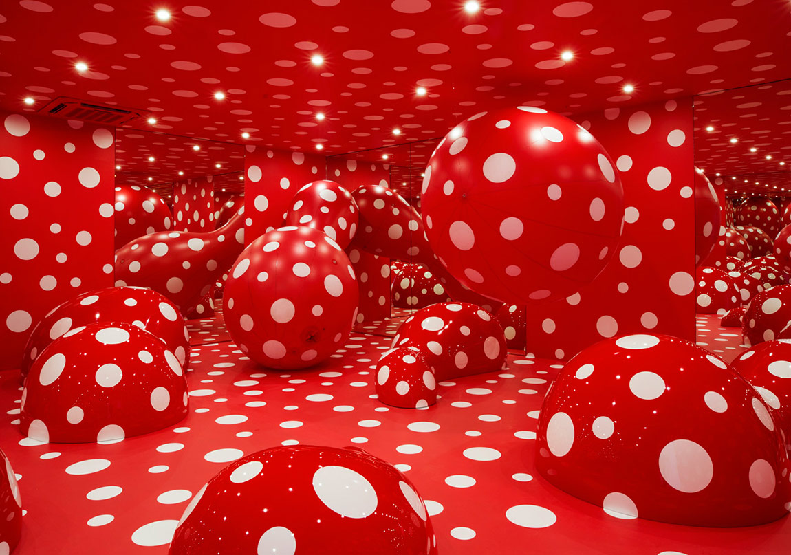 Dayalı Döşeli Benekli