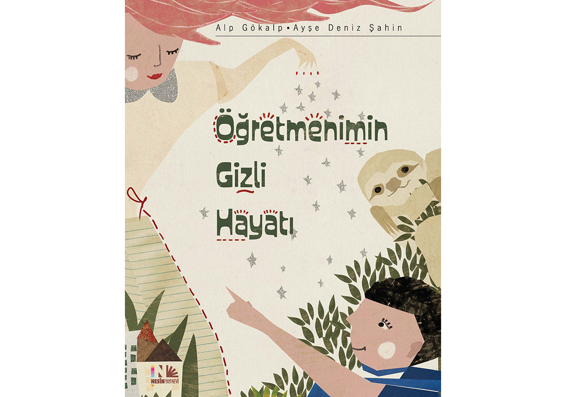 Öğretmenimin Gizli Hayatı